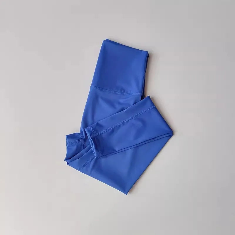 Trending Yoga Workout Set
