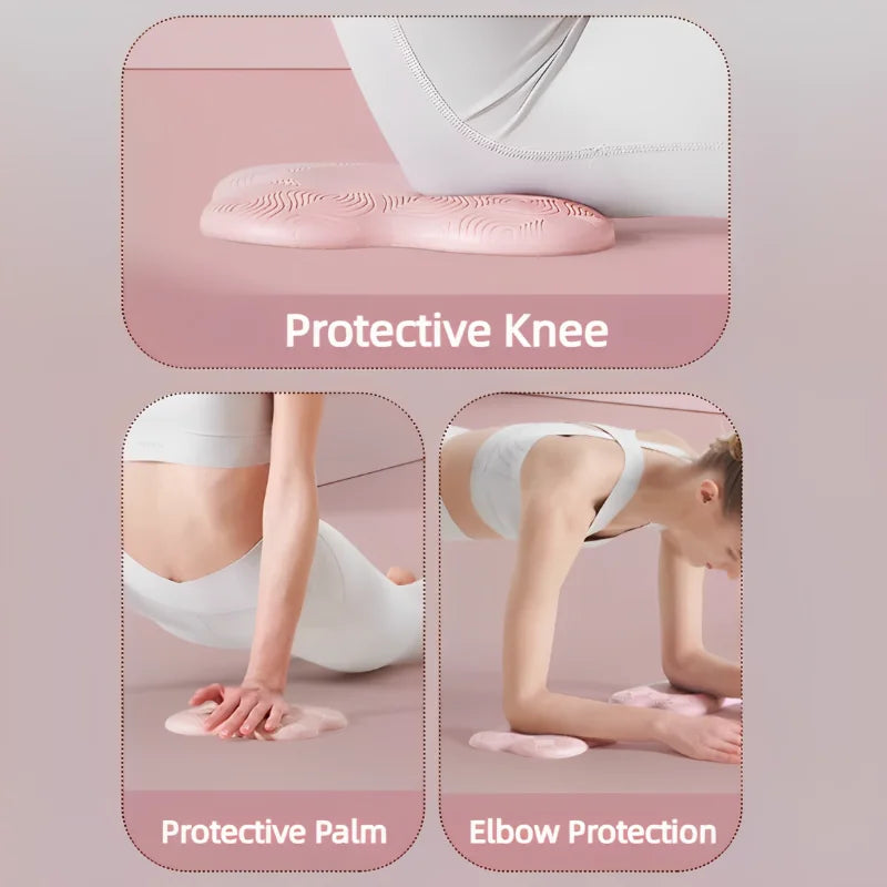 Non-Slip Yoga Pad