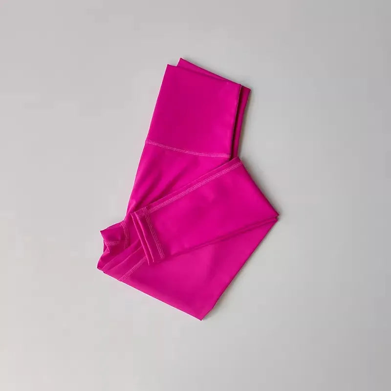 Trending Yoga Workout Set