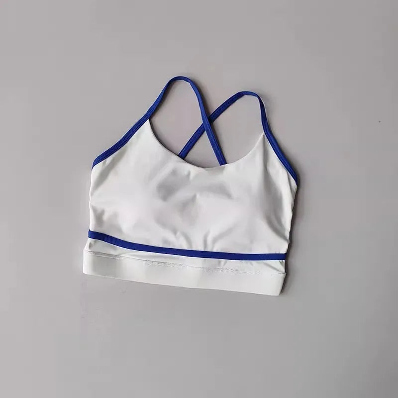 Trending Yoga Workout Set