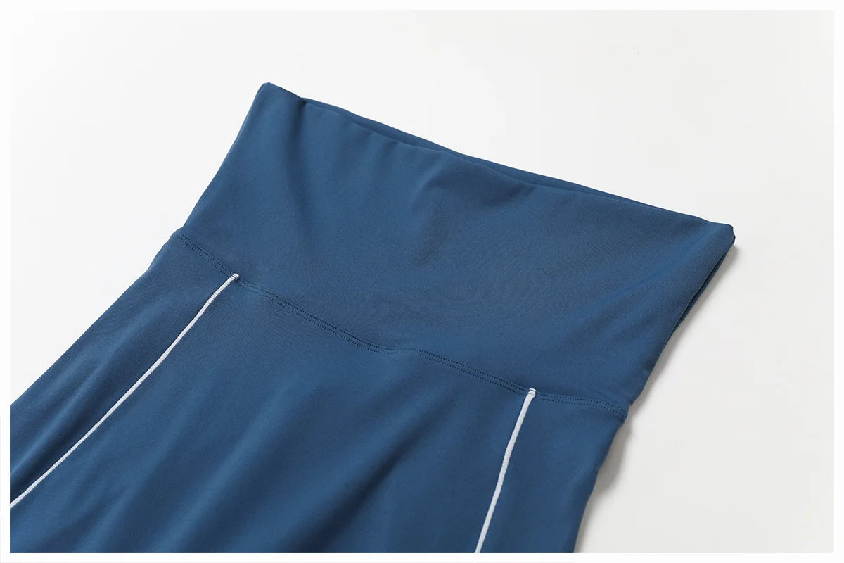 New Flared Yoga Leggings