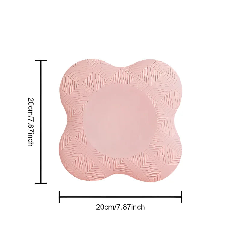 Non-Slip Yoga Pad