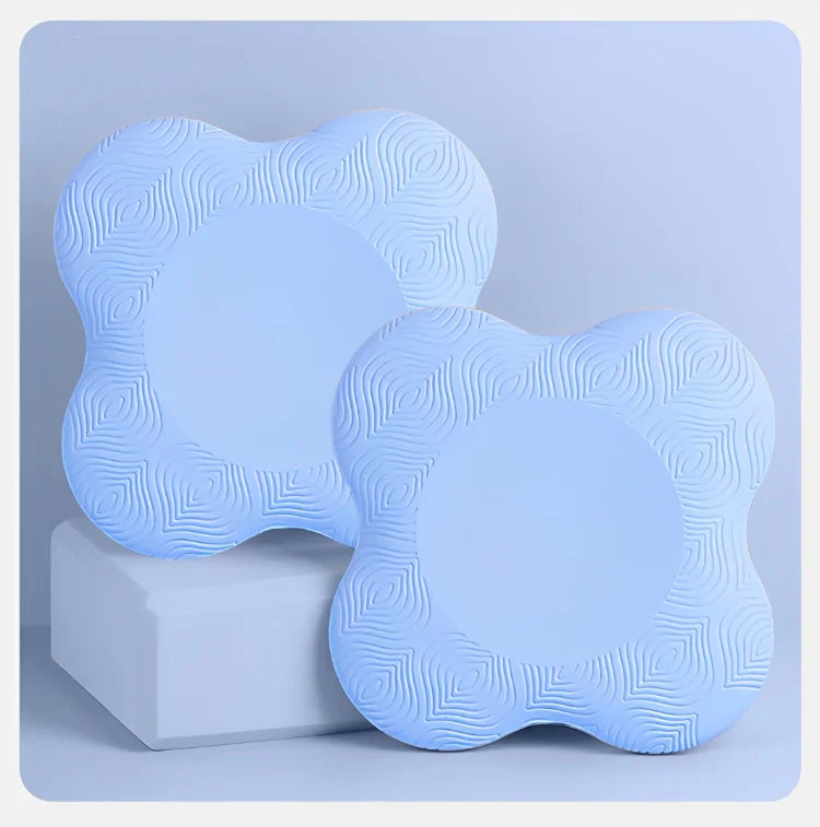 Non-Slip Yoga Pad