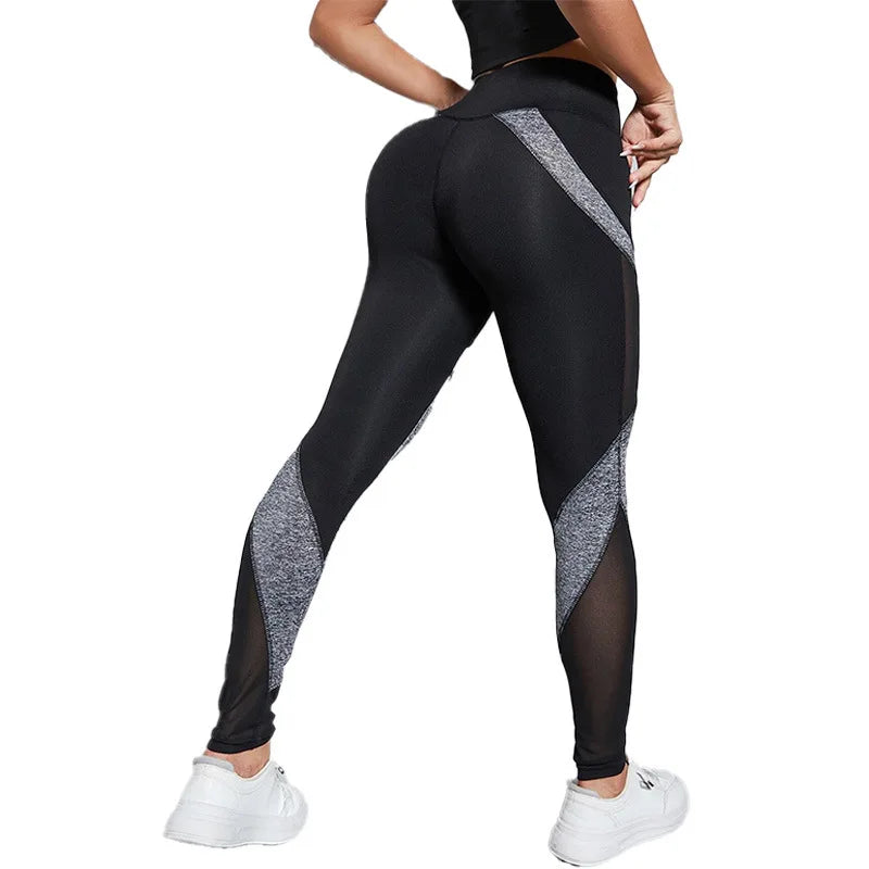 Broadcloth Women's Booty-Lifting Leggings