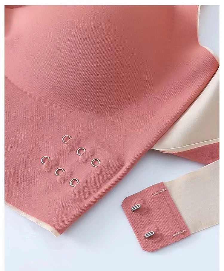Yoga Bra Top With Extra Support