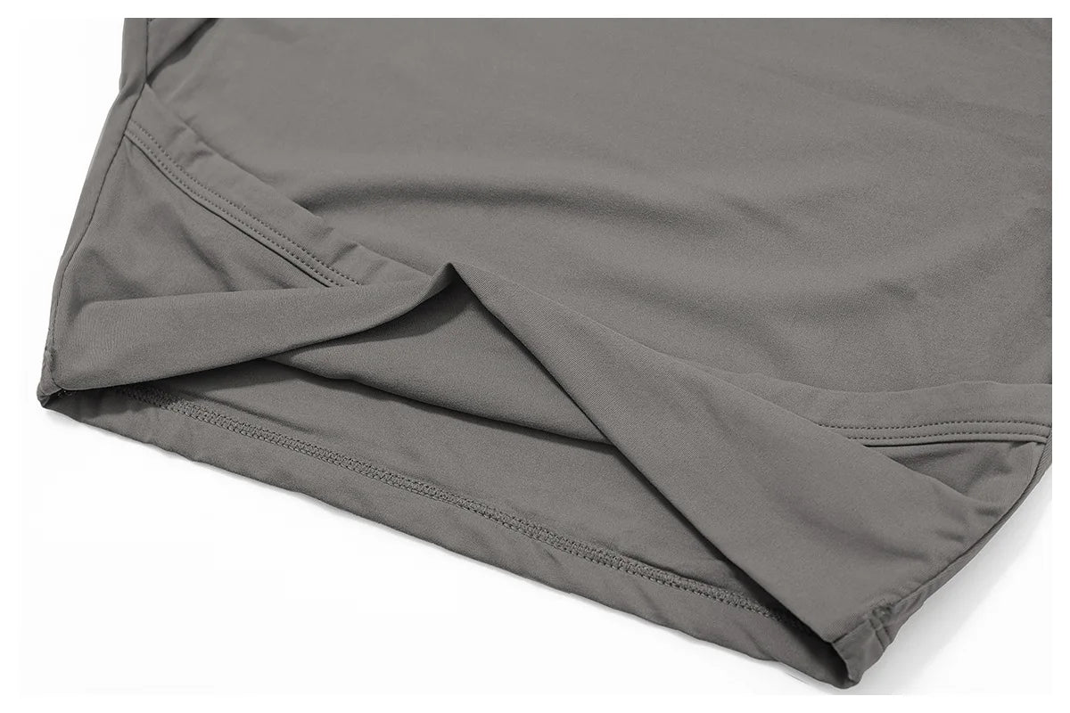 Simple Sleeveless Push up Top