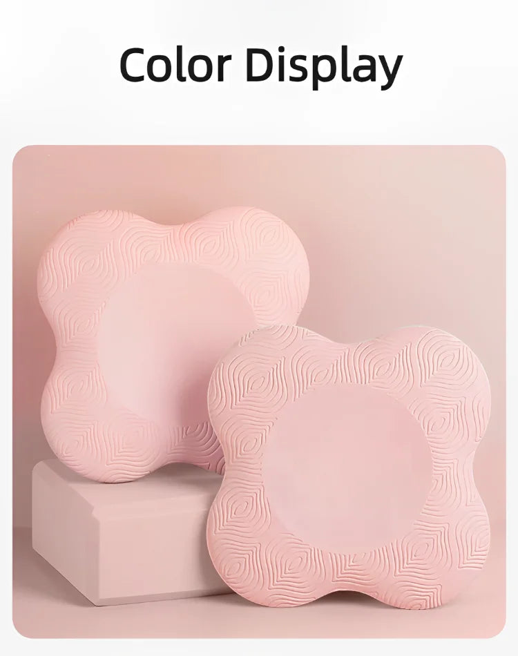Non-Slip Yoga Pad