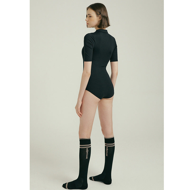 Tights One-piece Yoga Suit