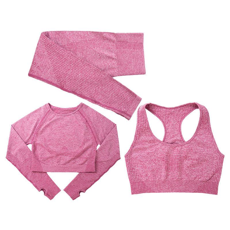 Quick-drying Sports Set