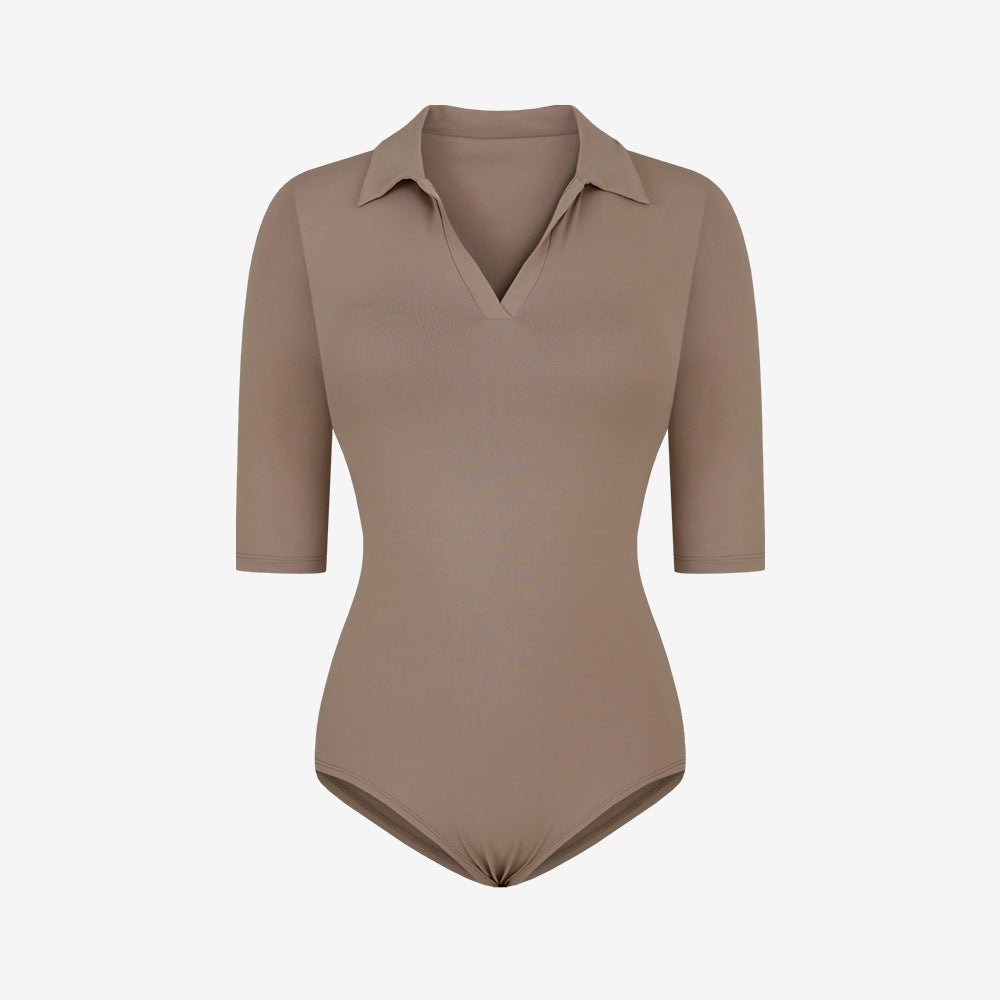 Tights One-piece Yoga Suit