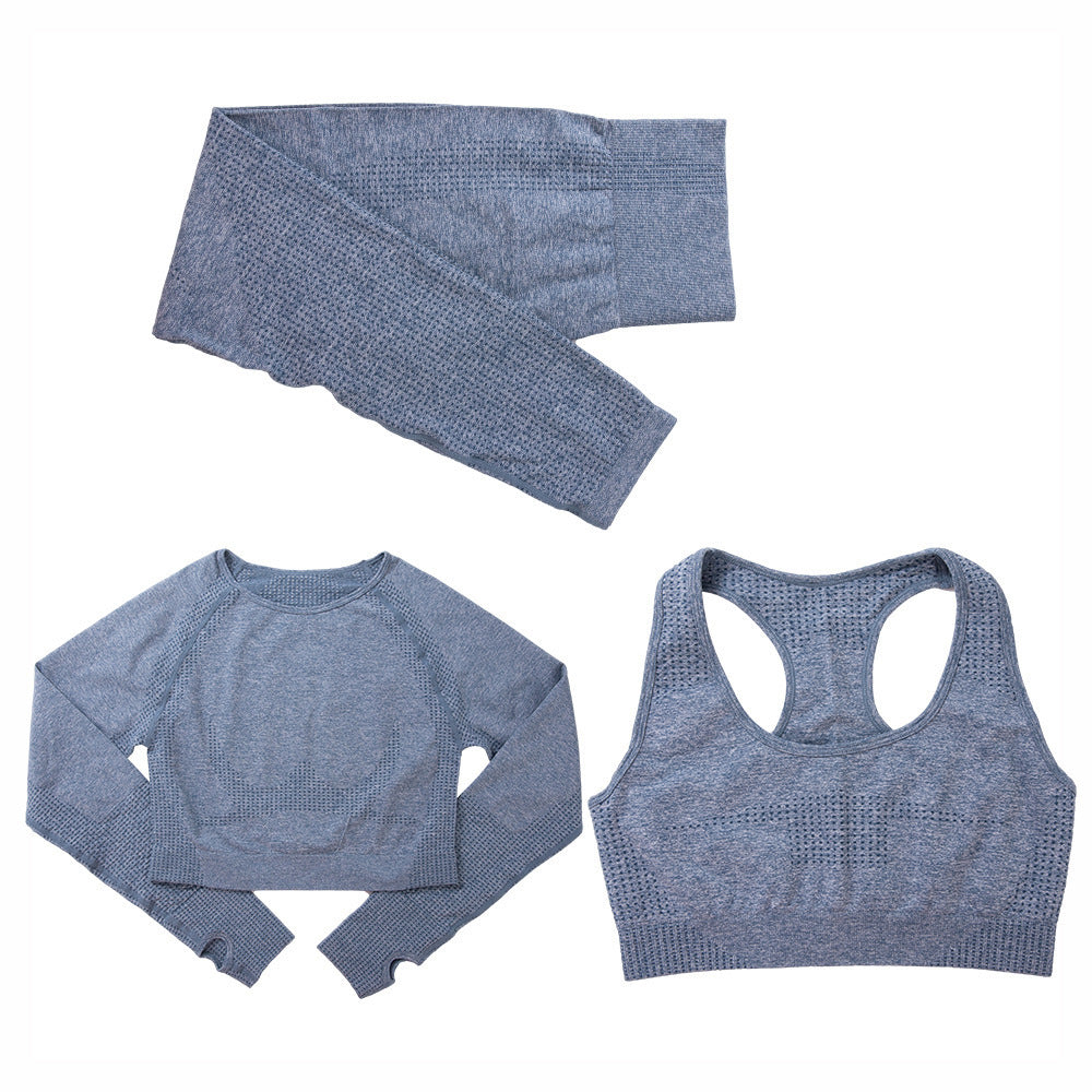 Quick-drying Sports Set