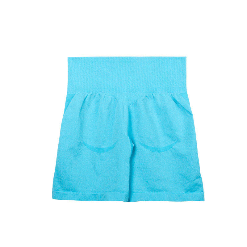 Trending Butt Lifting Yoga Shorts