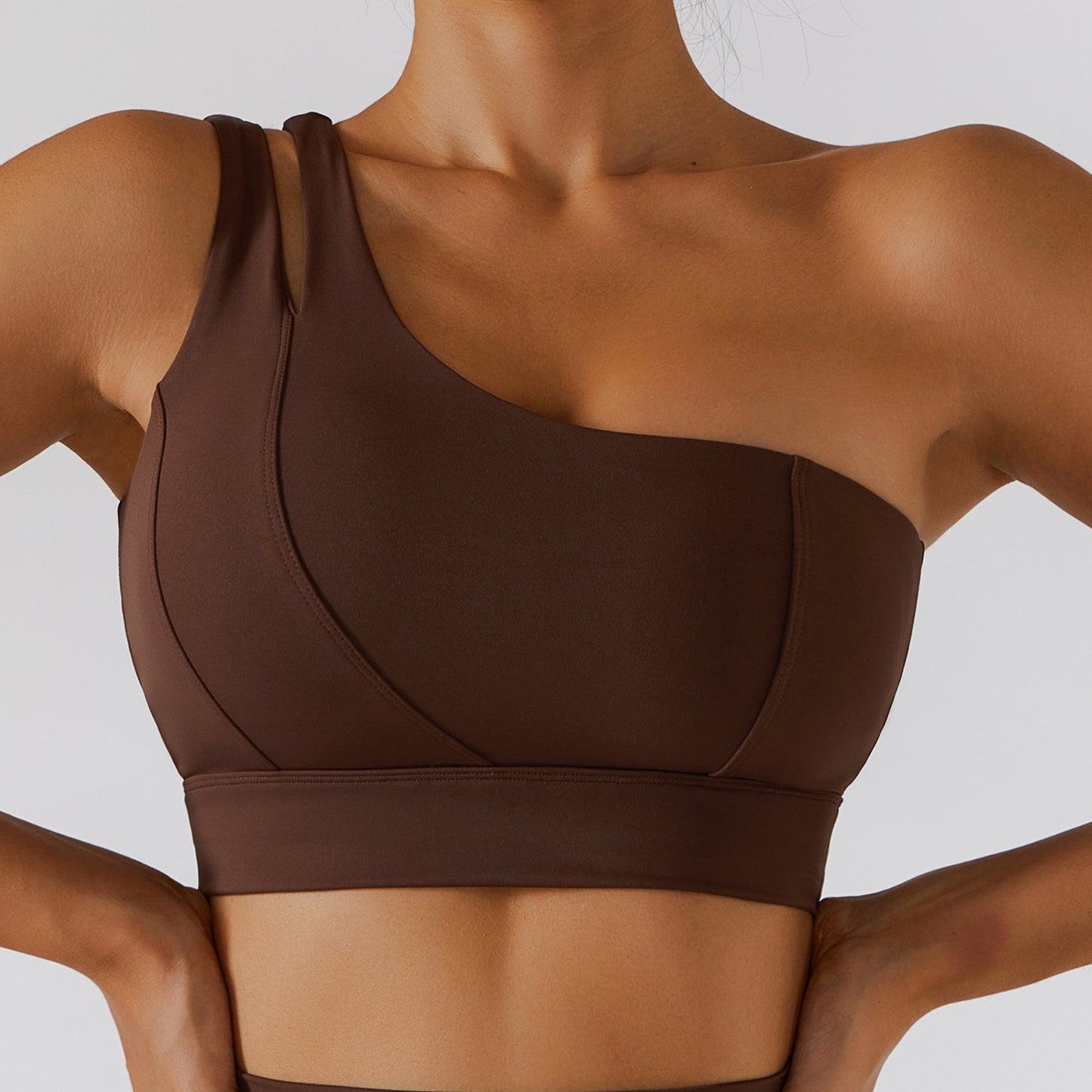 Yoga Back Bra Yoga Pants Set