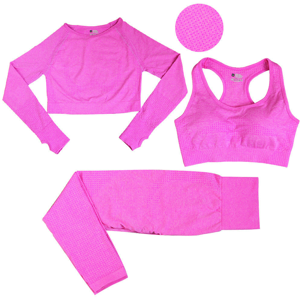 Quick-drying Sports Set