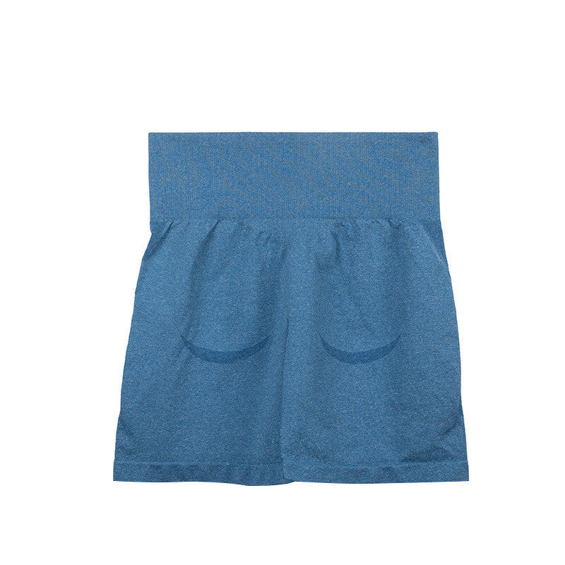 Trending Butt Lifting Yoga Shorts