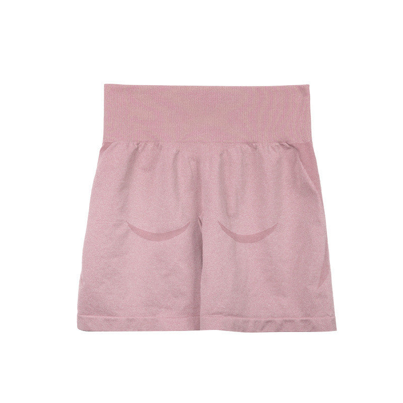 Trending Butt Lifting Yoga Shorts