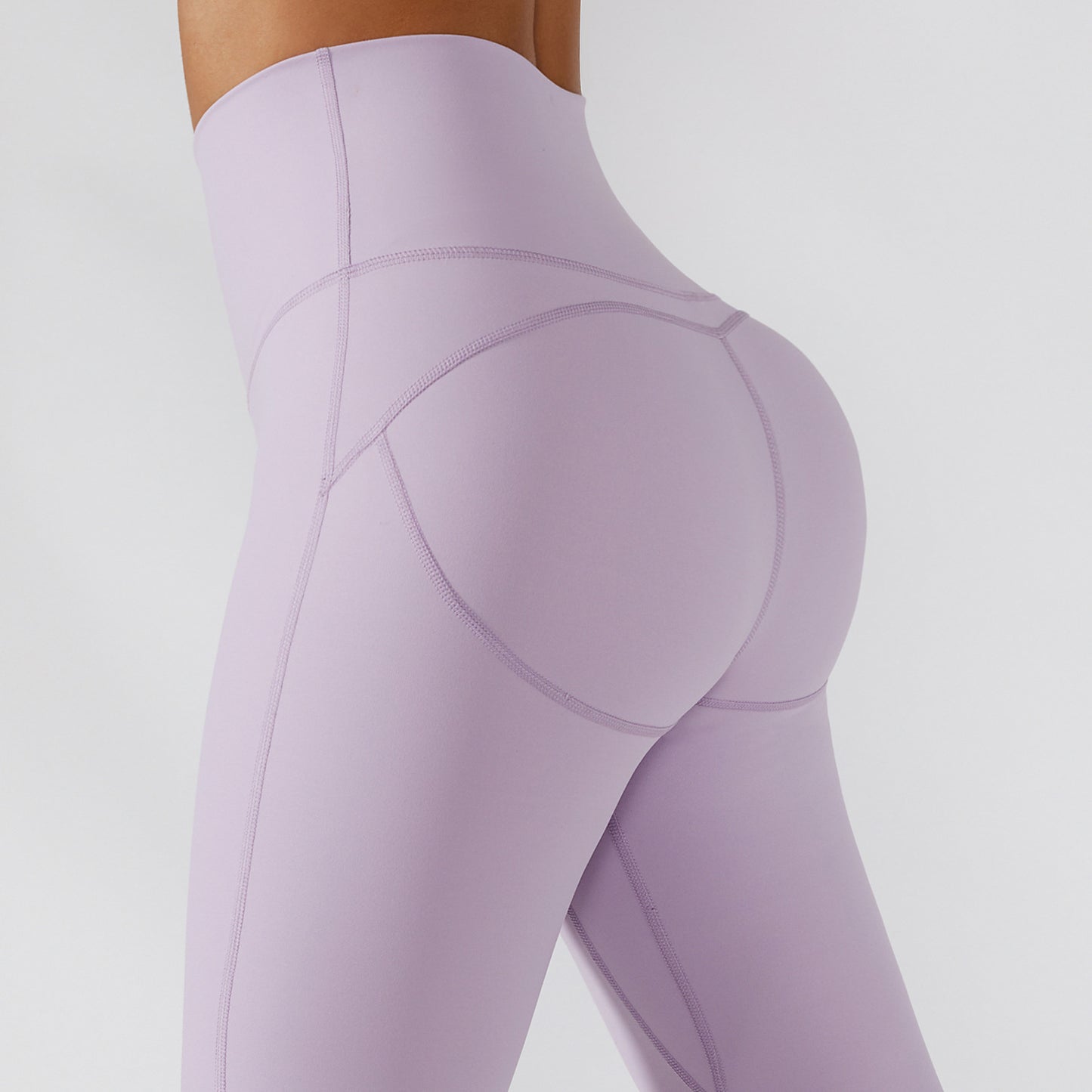Yoga Back Bra Yoga Pants Set