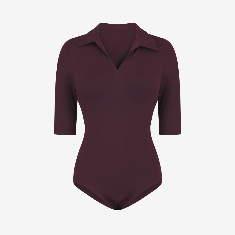 Tights One-piece Yoga Suit