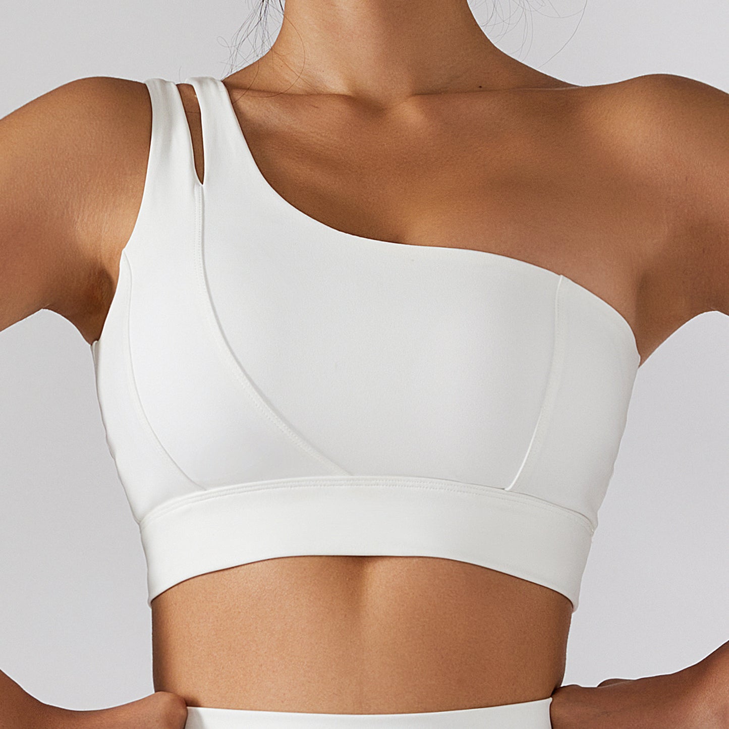 Yoga Back Bra Yoga Pants Set