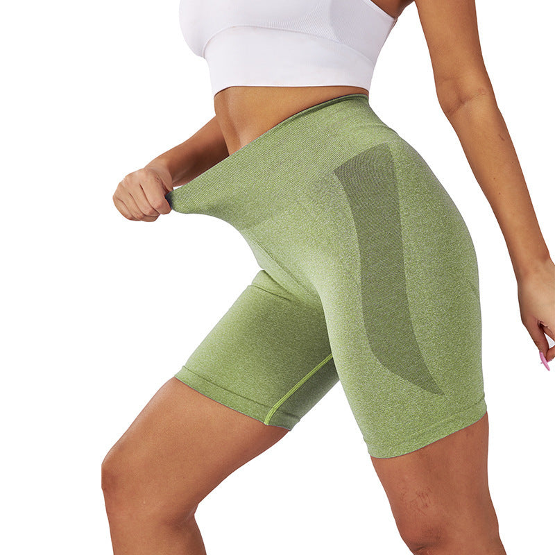 Trending Butt Lifting Yoga Shorts
