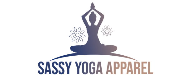 Sassy Yoga Apparel