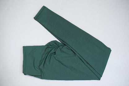 Scrunch-Butt Yoga Pants