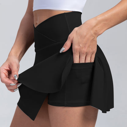 Highly Practical Yoga Short/Skirt