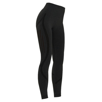 *Latest* Seamless Yoga Pants