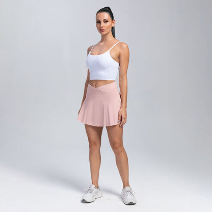 Highly Practical Yoga Short/Skirt