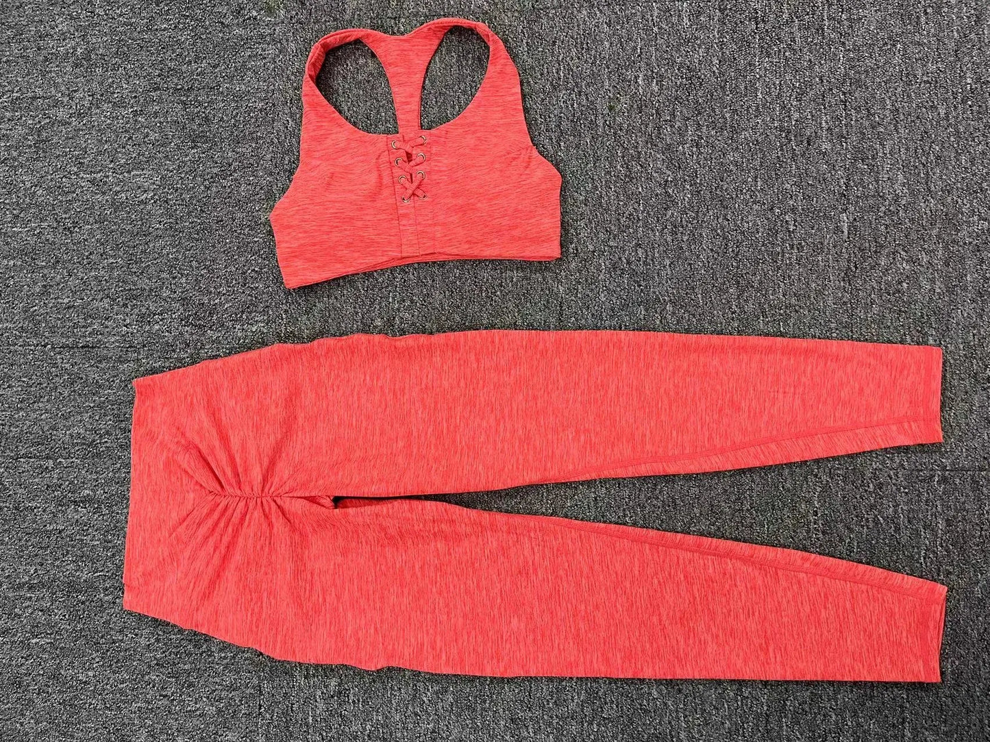 2-Piece Yoga Training Set