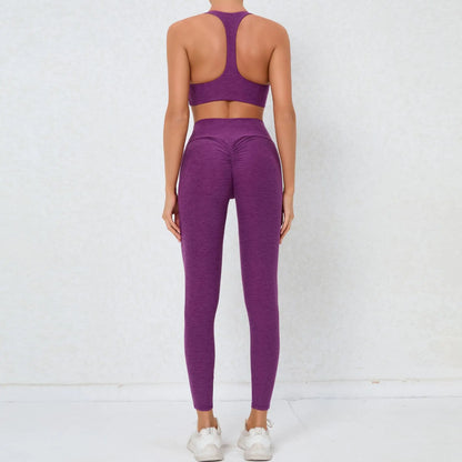 2-Piece Yoga Training Set