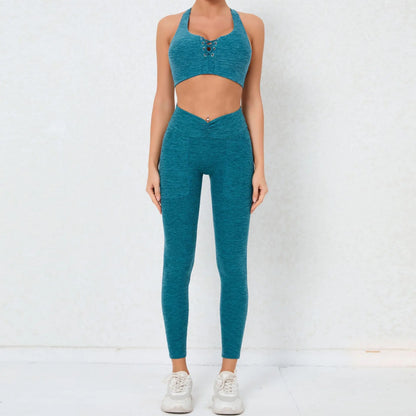 2-Piece Yoga Training Set