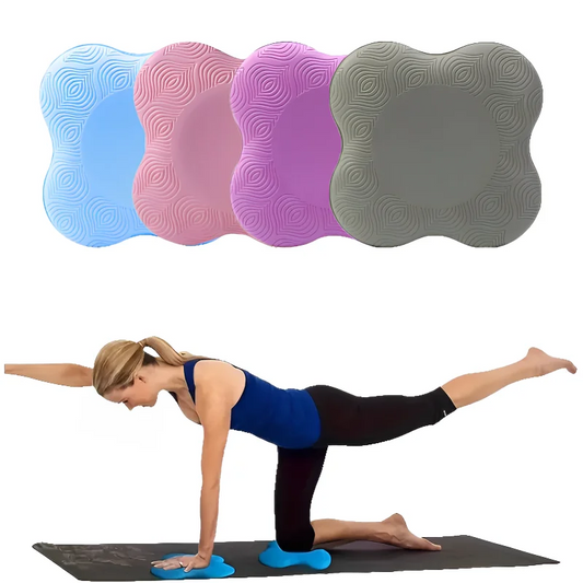 Non-Slip Yoga Pad