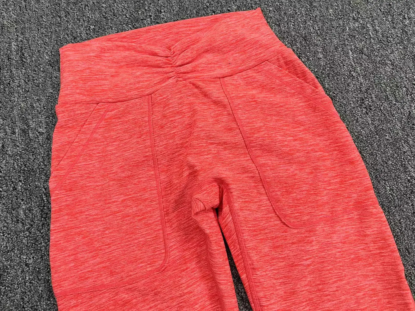 2-Piece Yoga Training Set