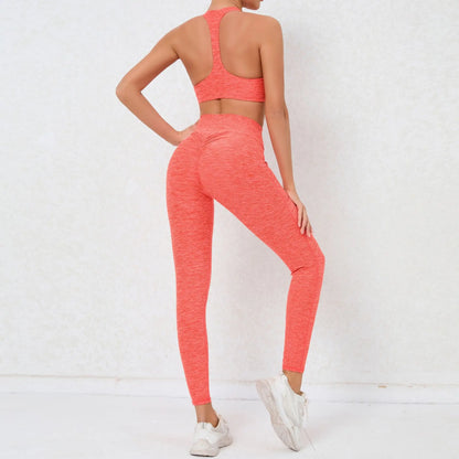 2-Piece Yoga Training Set