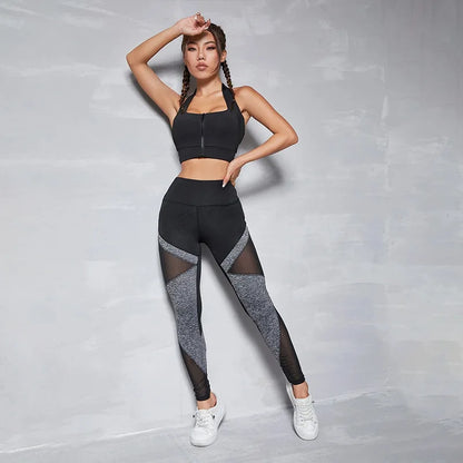 Broadcloth Women's Booty-Lifting Leggings