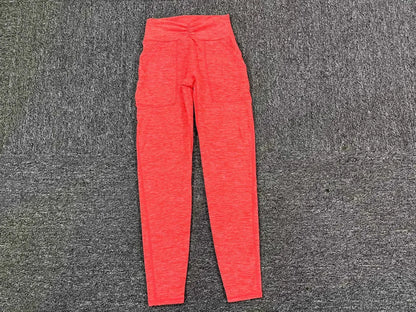 2-Piece Yoga Training Set