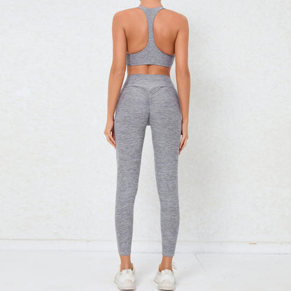 2-Piece Yoga Training Set