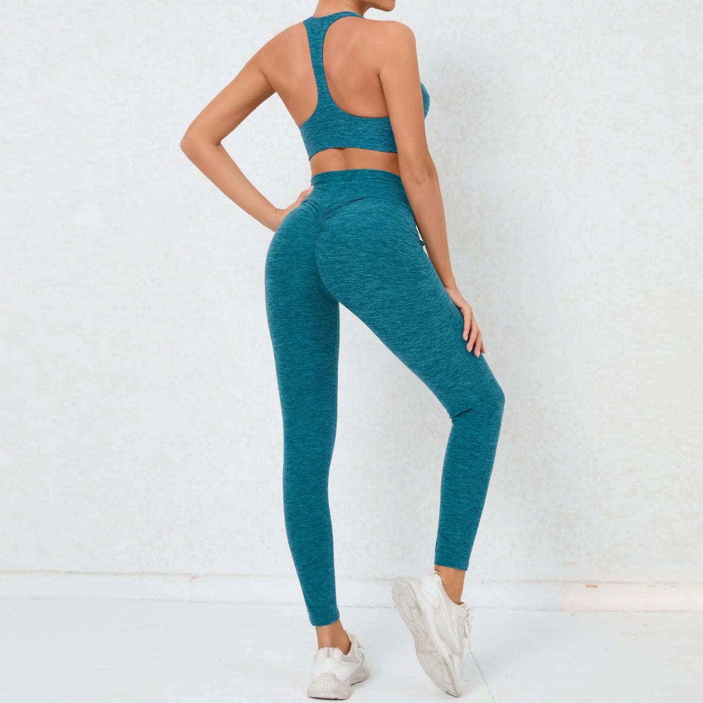 2-Piece Yoga Training Set
