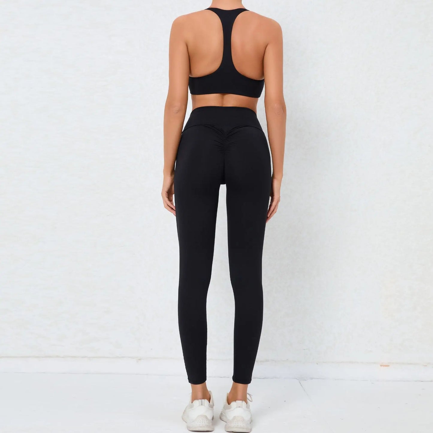 2-Piece Yoga Training Set