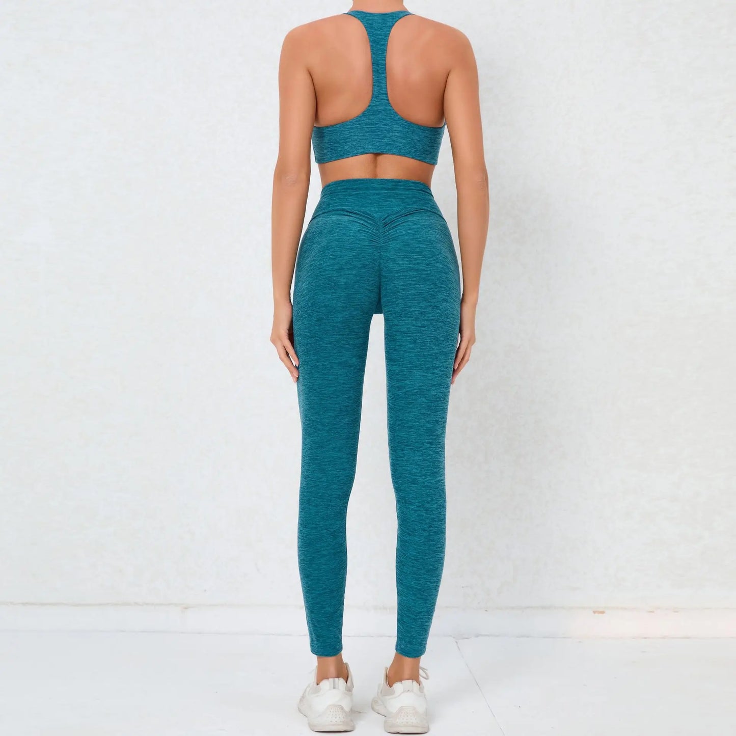 2-Piece Yoga Training Set