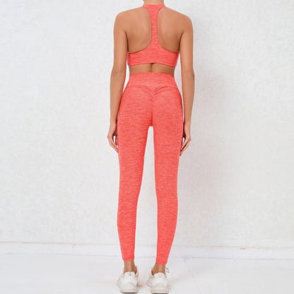 2-Piece Yoga Training Set
