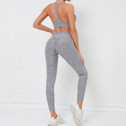 2-Piece Yoga Training Set