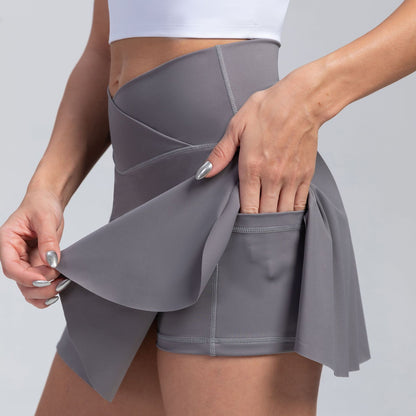 Highly Practical Yoga Short/Skirt